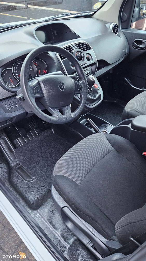 Renault KANGOO - 10