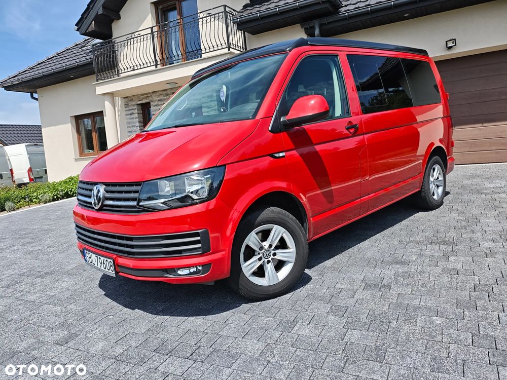 Volkswagen Transporter T6 - 19