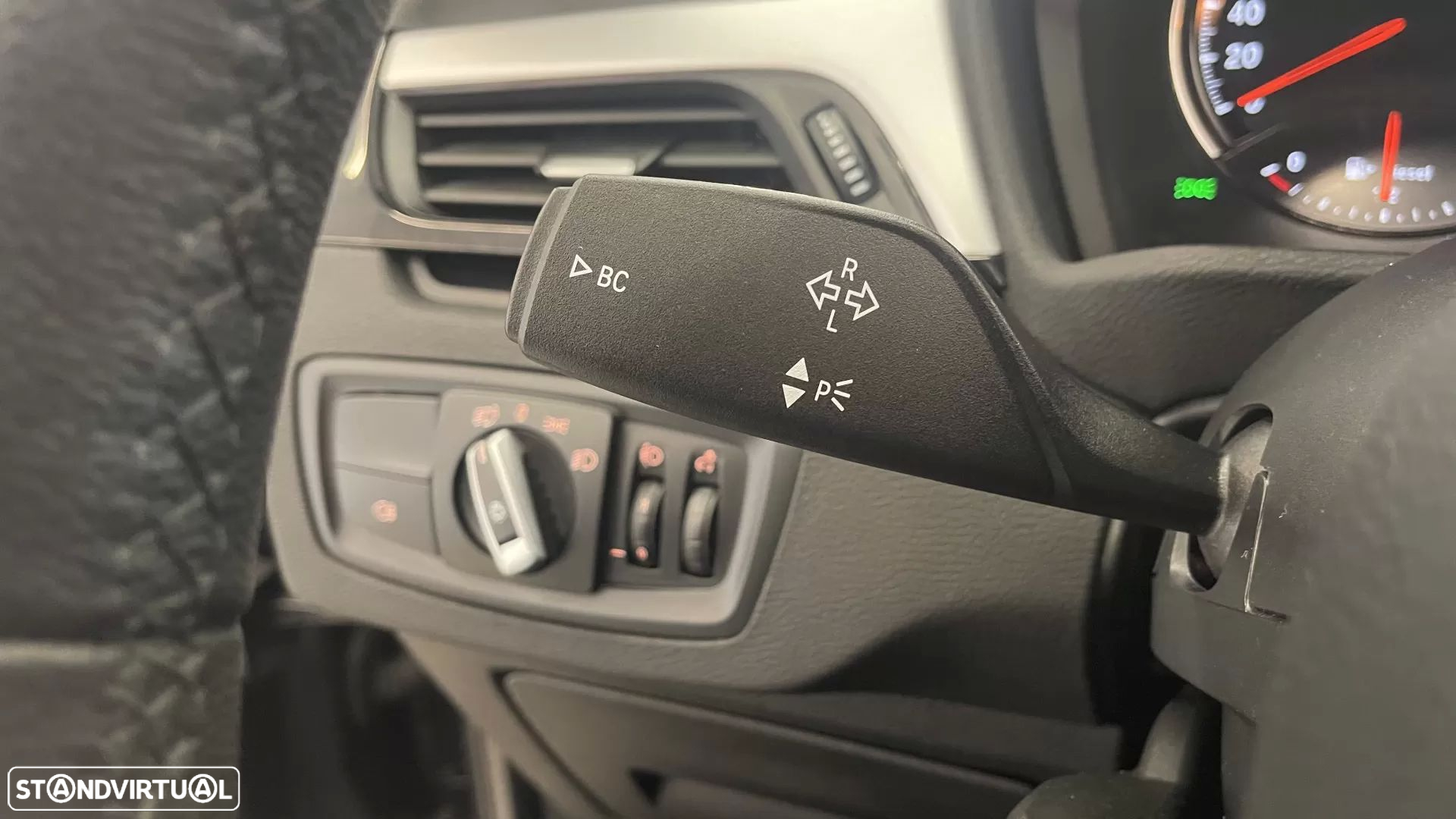 BMW X1 16 d sDrive Line Sport Auto - 31