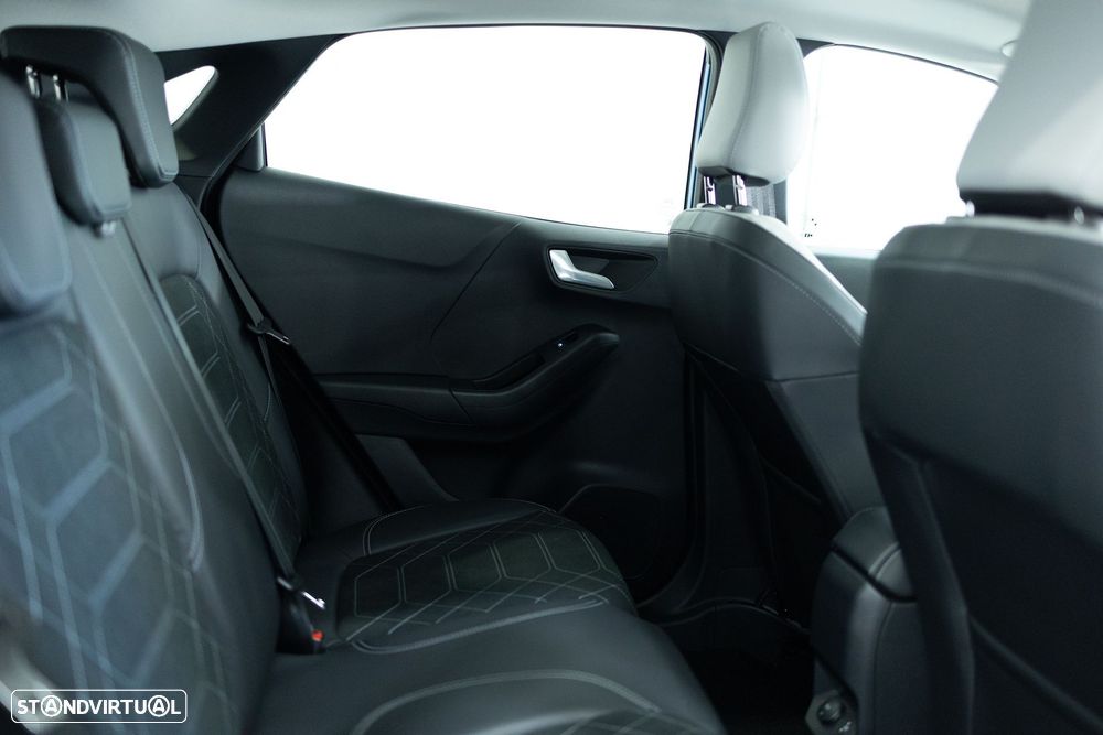 Ford Puma Gen-E 54 kWh Premium - 57