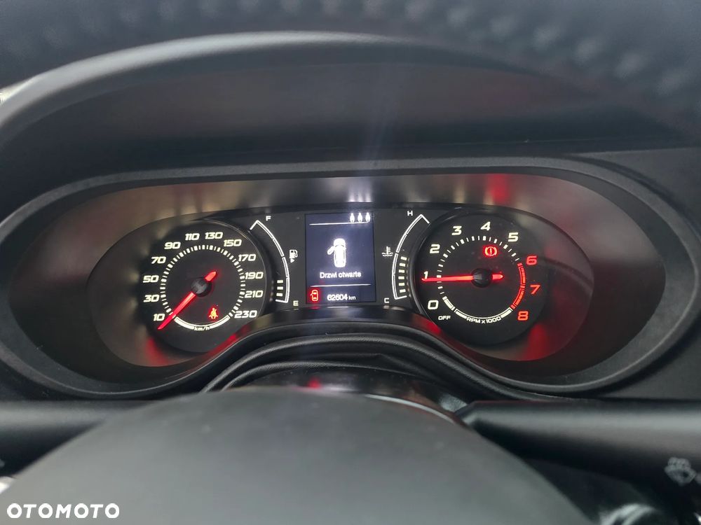 Fiat Tipo 1.4 16V Street - 22