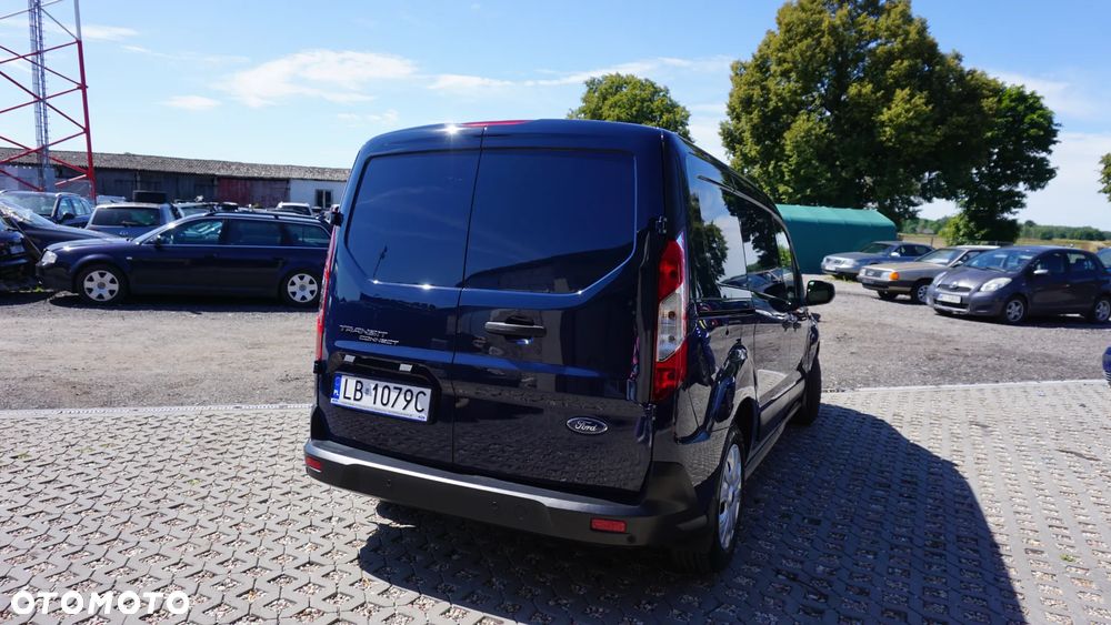 Ford Transit Conect - 2