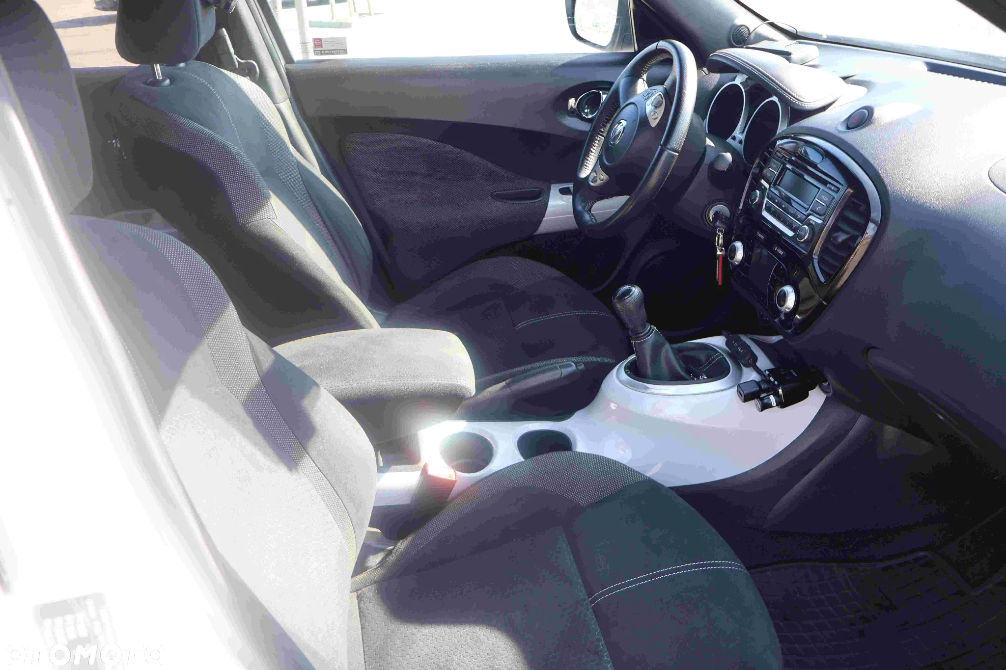 Nissan Juke - 30