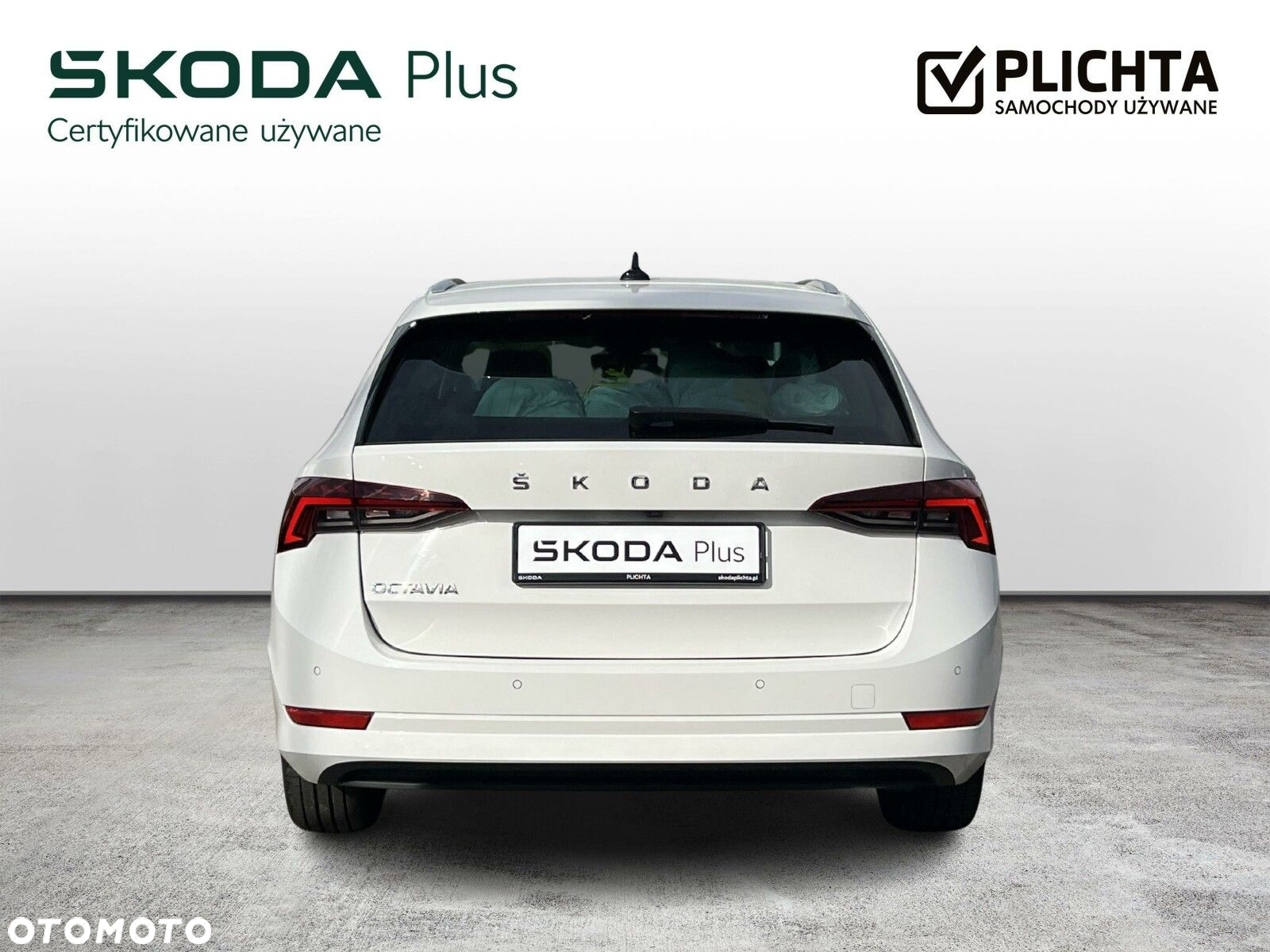 Skoda Octavia 2.0 TDI SCR Style DSG - 4