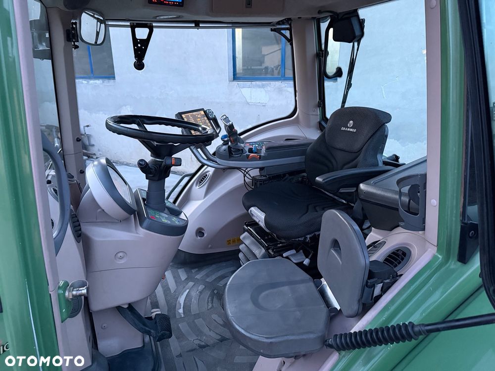 Fendt 828 Profi - 9