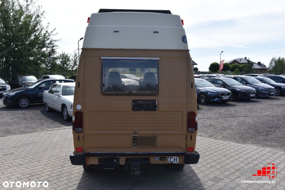 Mercedes-Benz Marco Polo - 9