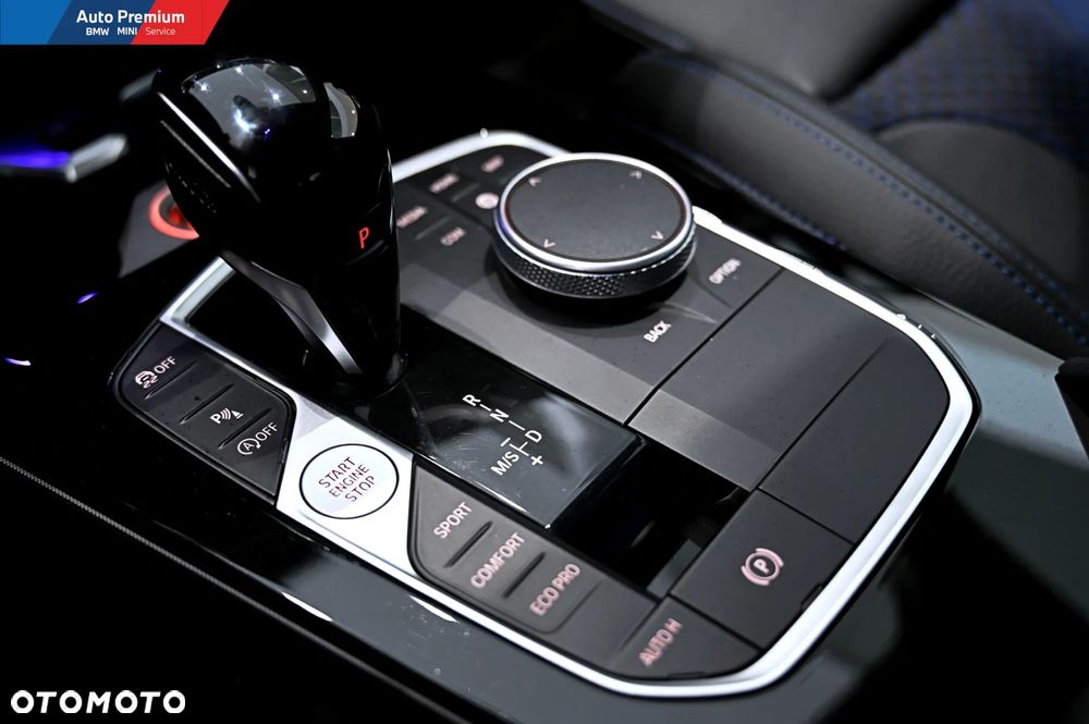 BMW Seria 2 218i M Sport - 9