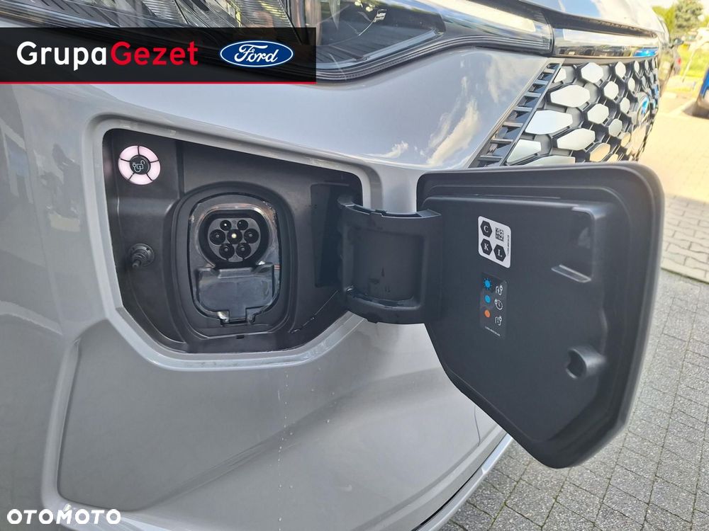 Ford Transit Custom - 23