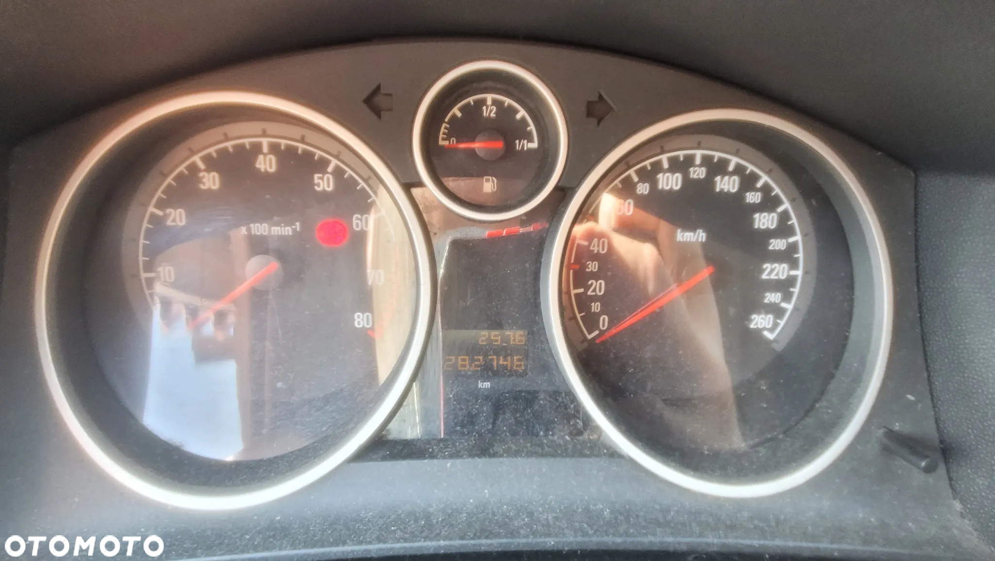 Opel Astra III 1.4 Enjoy - 5