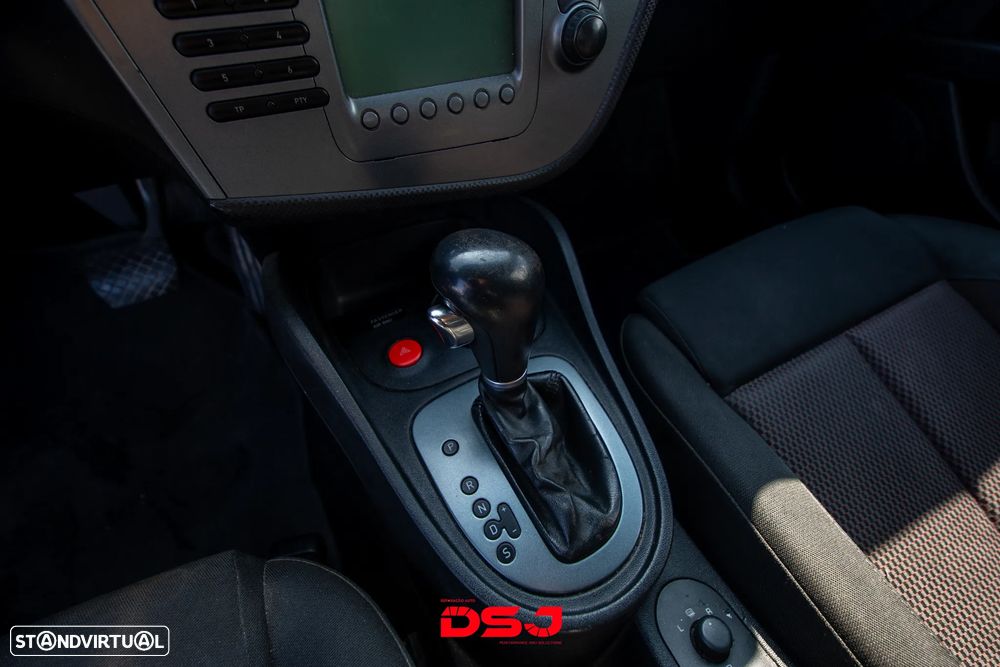 SEAT Leon 1.9 TDI Sport Up DSG - 10