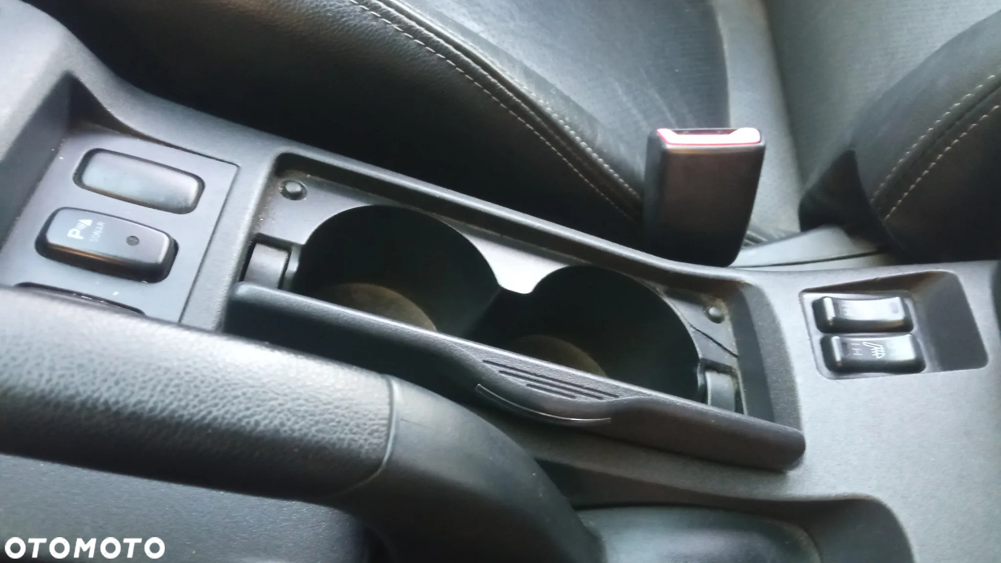 Mitsubishi Lancer 2.0 DID Instyle NAVI - 17