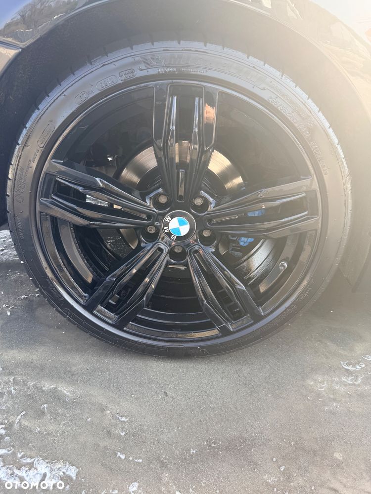 BMW Seria 4 428i M Sport - 8