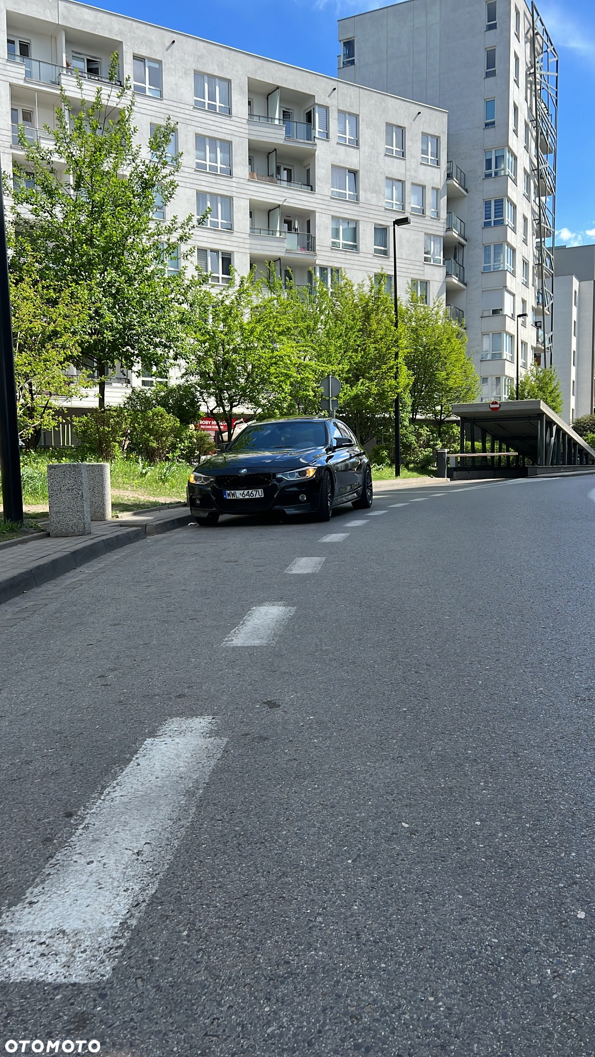 BMW Seria 3 - 22
