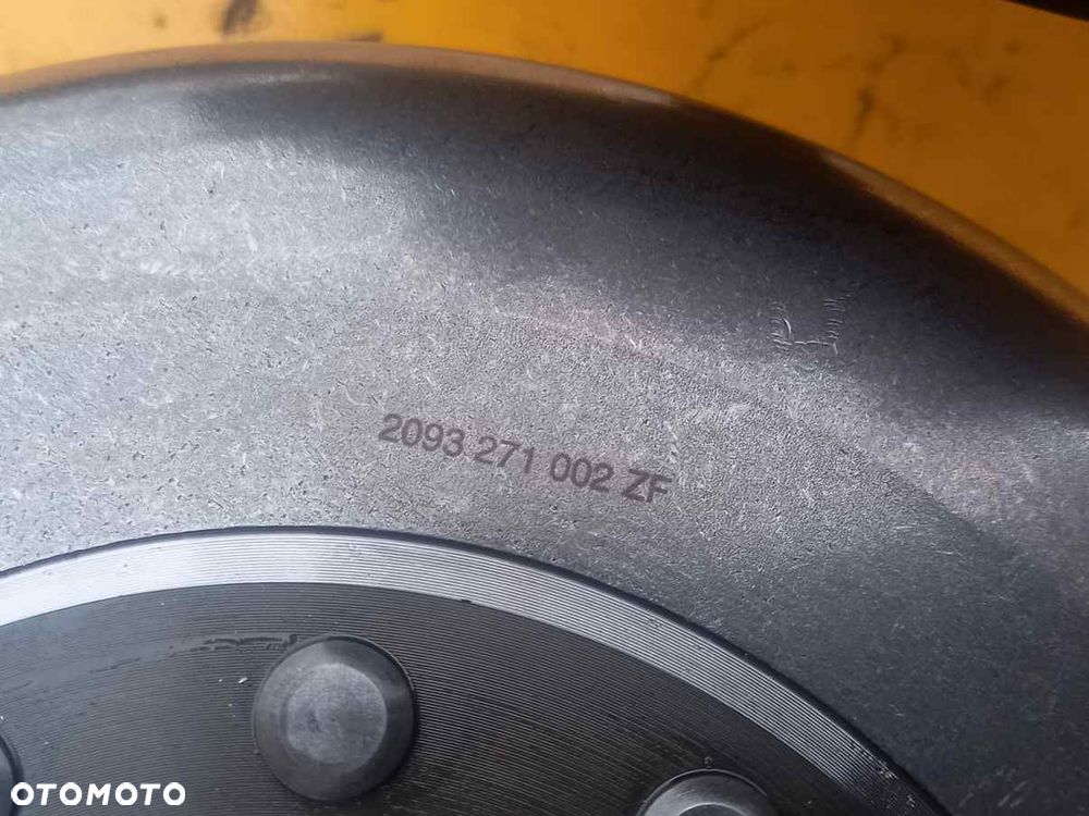 Super reduktor Deutz Fahr Agrotron 180.7 Profiline - 4
