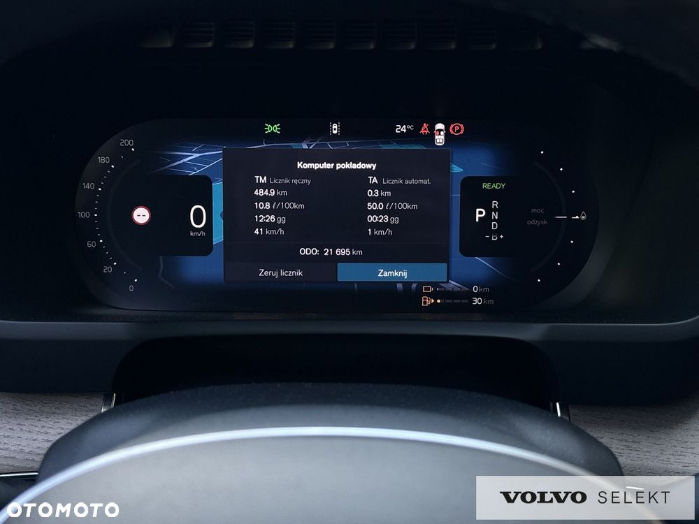 Volvo XC 90 - 14