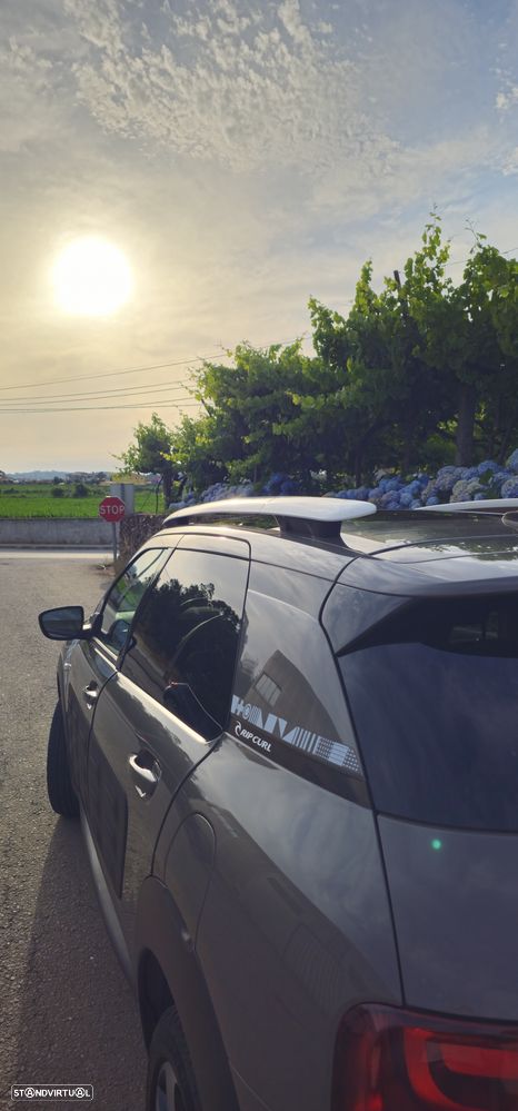 Citroën C4 Cactus 1.2 PureTech Rip Curl - 4