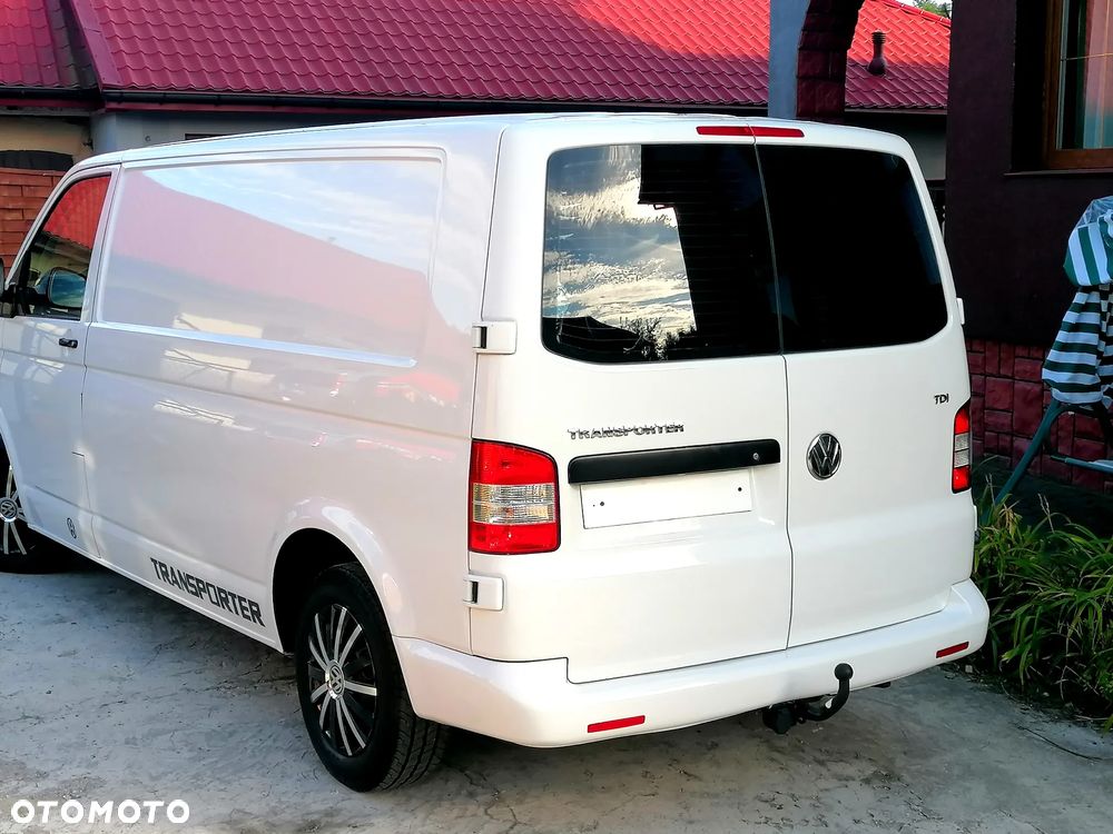 Volkswagen T5 - 23