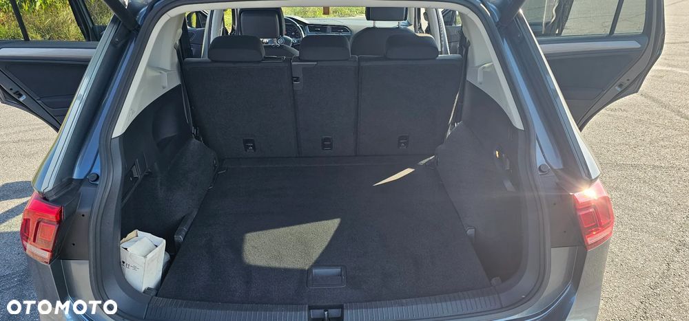 Volkswagen Tiguan 2.0 TDI BMT SCR Highline - 16