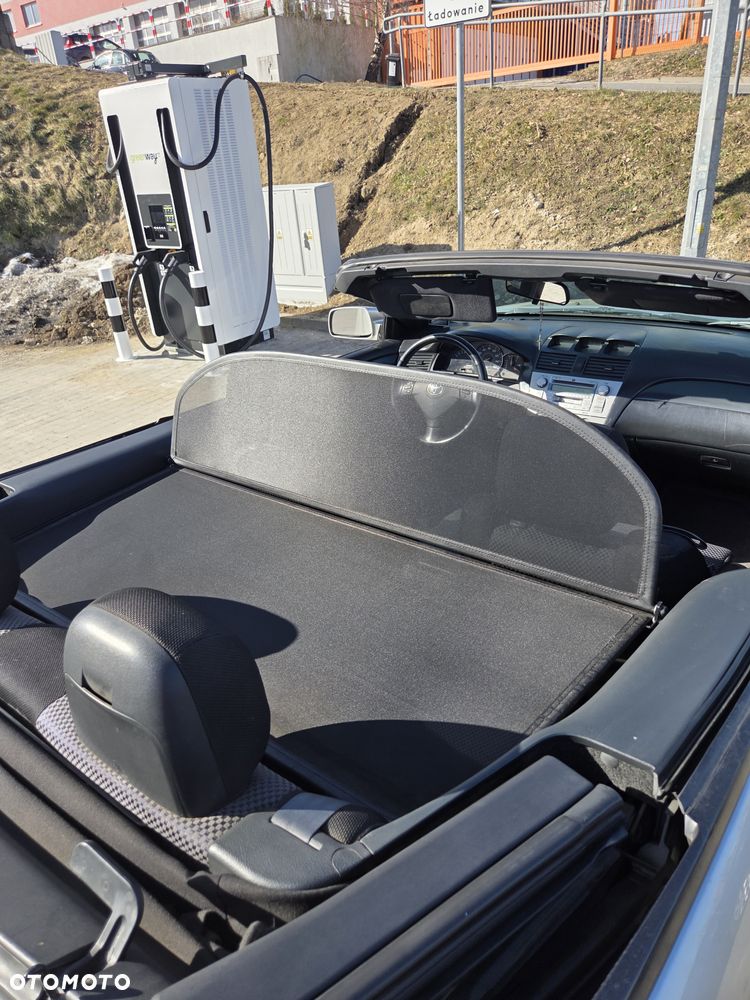 Toyota Camry Solara 3.3 SE - 9