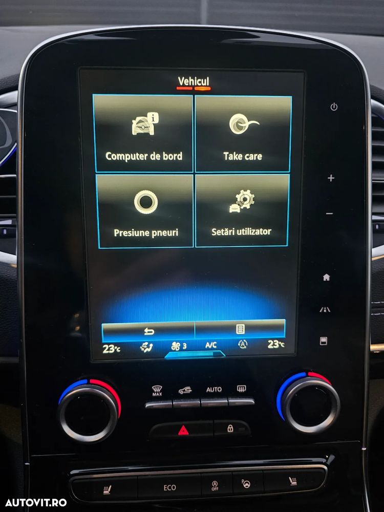 Renault Espace Energy dCi 160 EDC Initiale Paris - 37