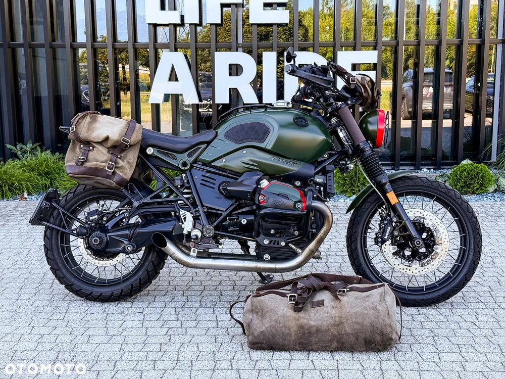 BMW R - 3