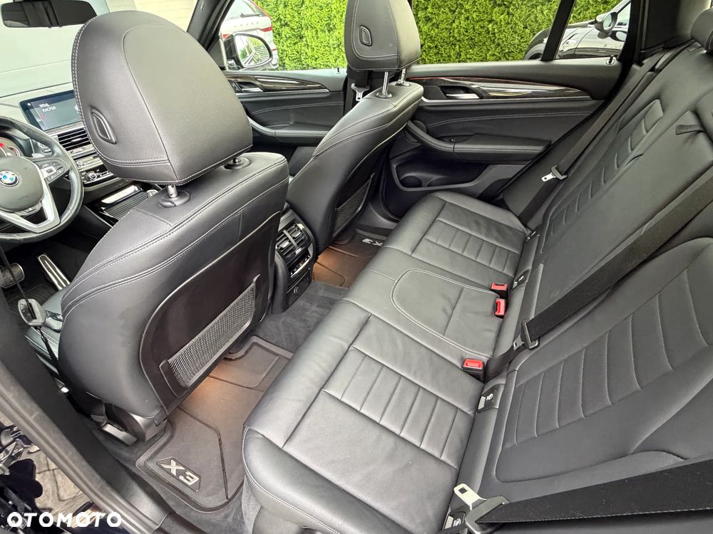 BMW X3 xDrive30i M Sport sport - 34