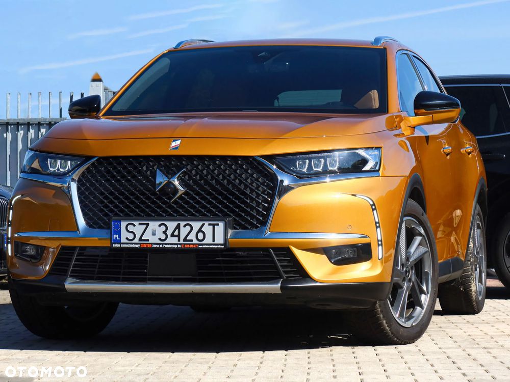 DS Automobiles DS 7 Crossback 1.6 E-Tense Opera - 31