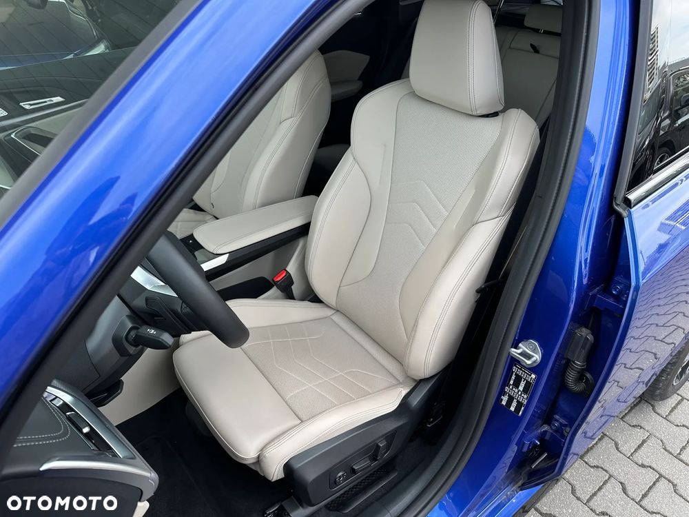 BMW X1 sDrive18d M Sport sport - 9