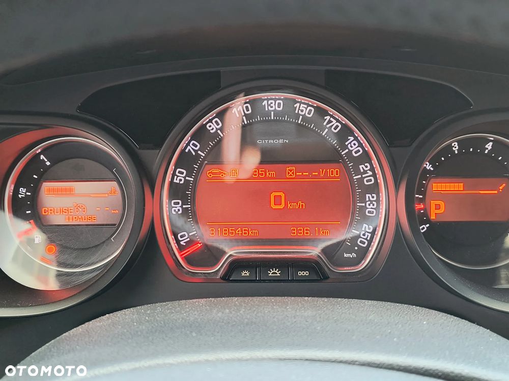 Citroën C5 2.0i 16V Exclusive - 9