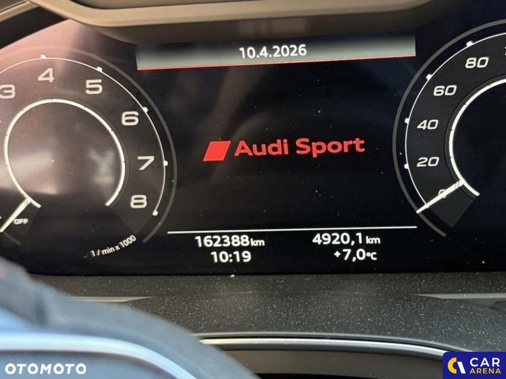 Audi RS6 Avant - 31