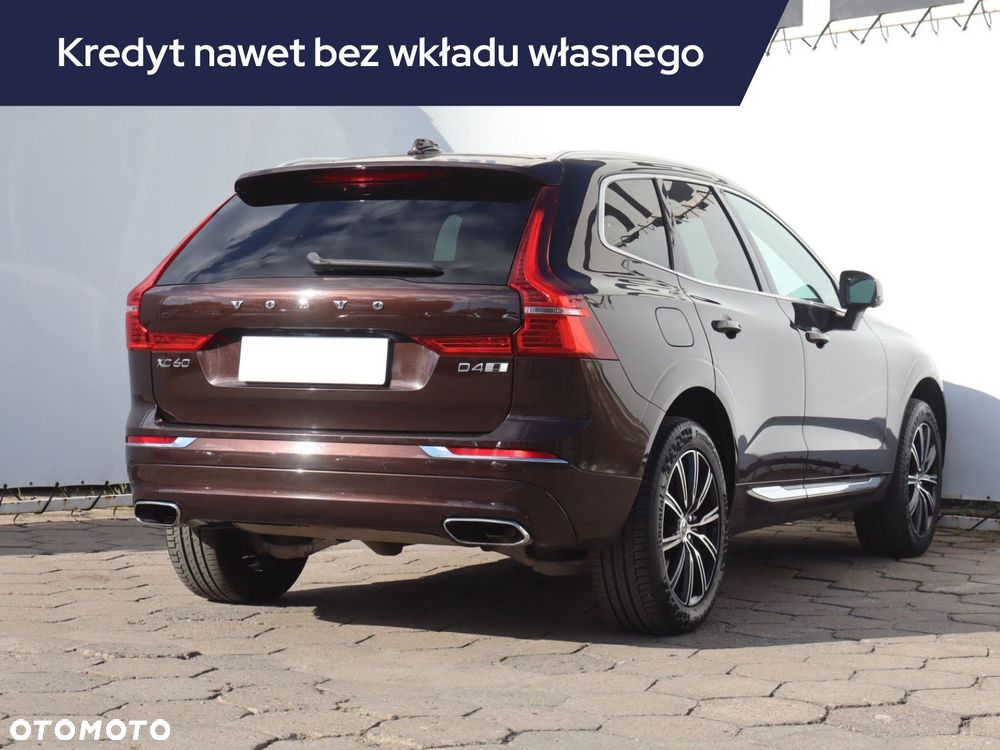 Volvo XC 60 - 7