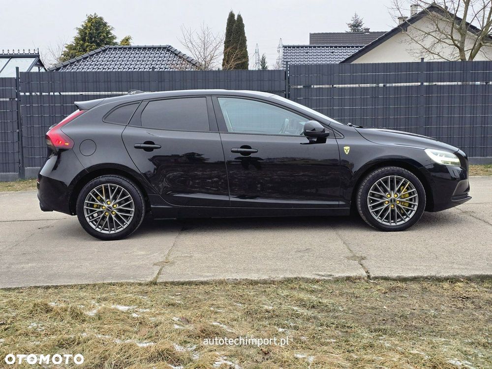 Volvo V40 - 29