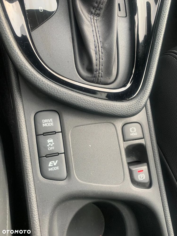 Toyota Yaris Hybrid 1.5 Executive - 22