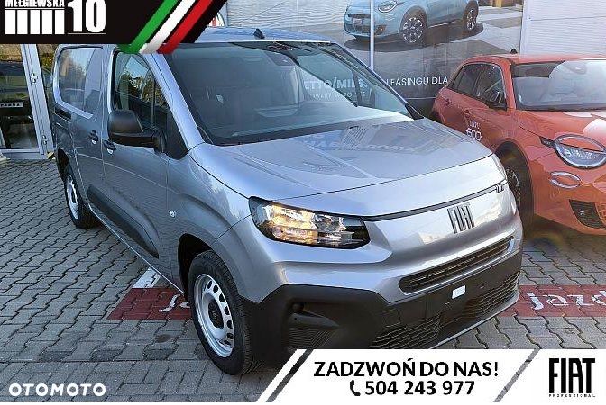 Fiat FIAT Doblo maxi VAN L2, BlueHDi 1.5 - 1