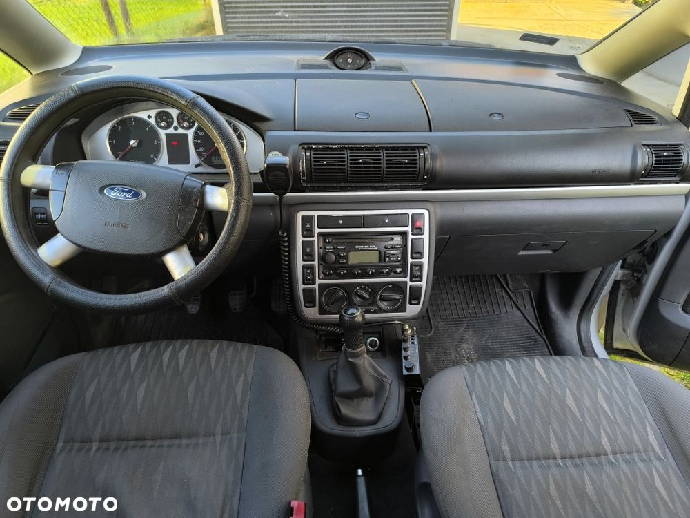 Ford Galaxy - 2