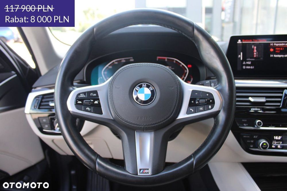 BMW Seria 5 - 29