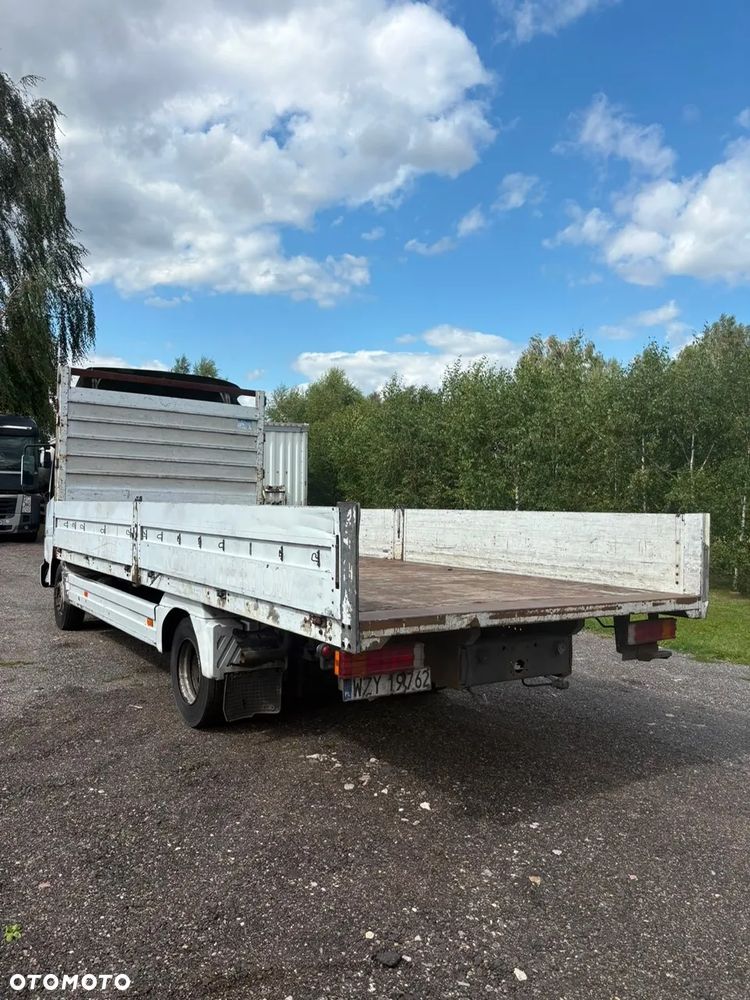 Mercedes-Benz ATEGO - 5