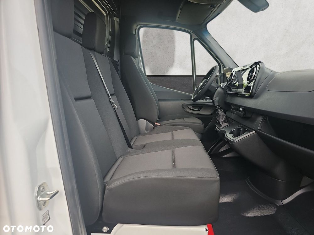 Mercedes-Benz Sprinter 315 CDI - 14