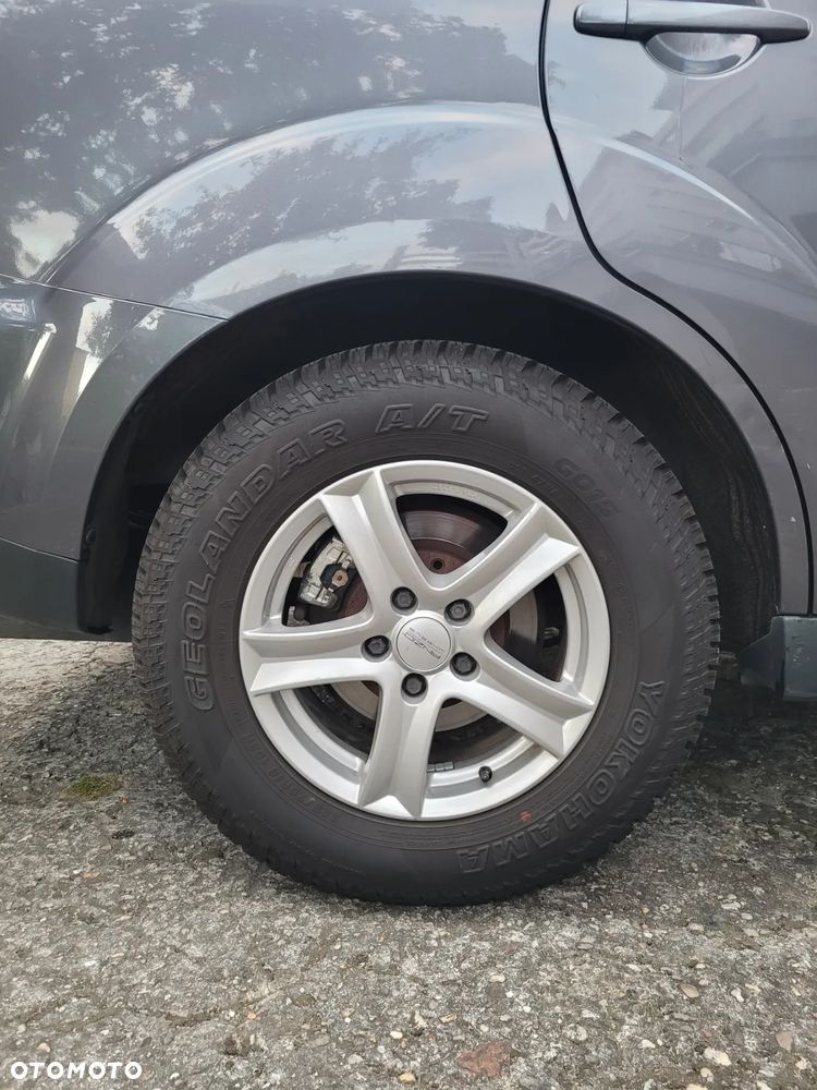 Mitsubishi Outlander 2.0 DID Intense - 10