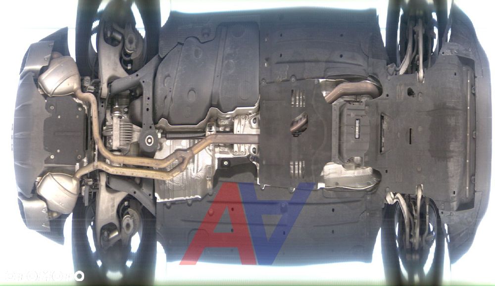 Porsche Macan Standard - 19