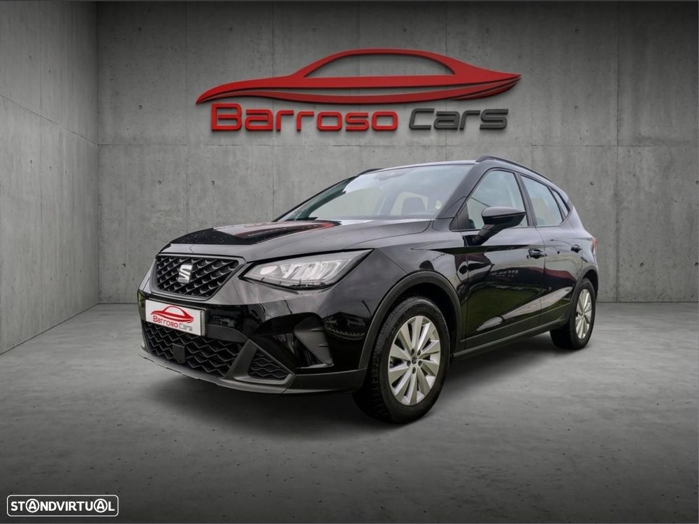 SEAT Arona 1.0 TSI Style - 1