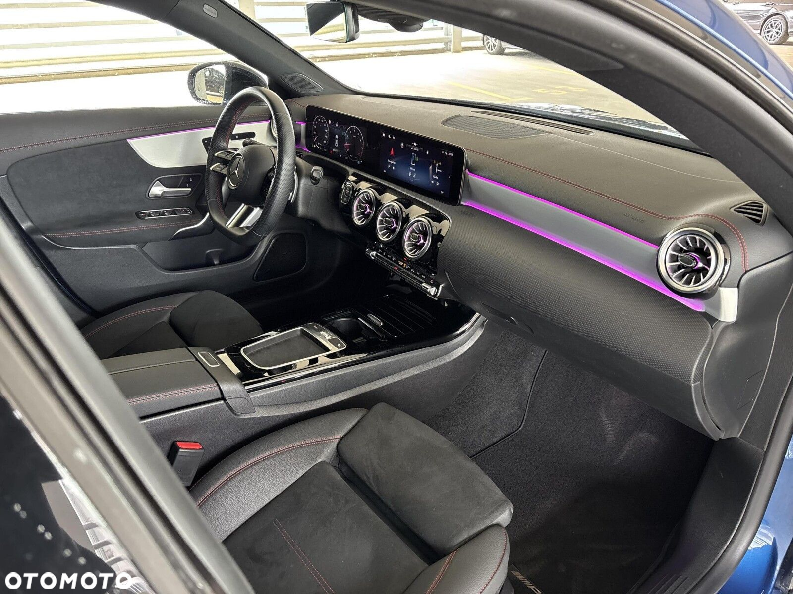 Mercedes-Benz CLA - 17