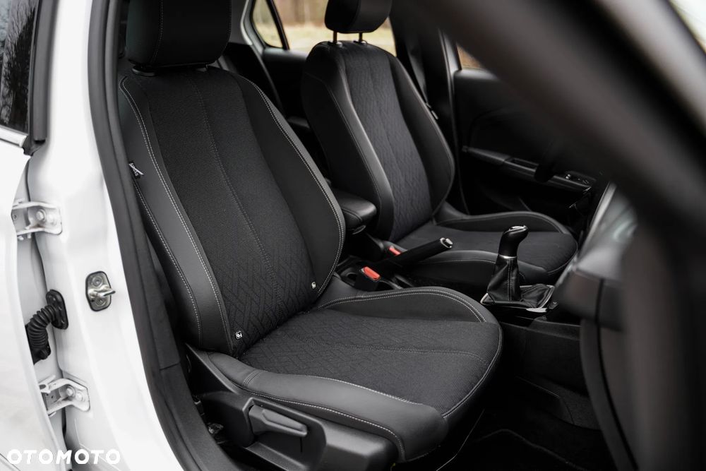 Opel Corsa 1.2 Start/Stop Edition - 29