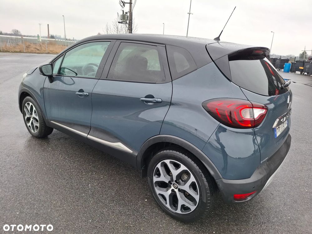 Renault Captur - 1