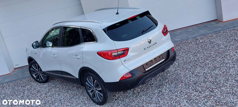 Renault Kadjar Energy TCe 130 Bose Edition - 35