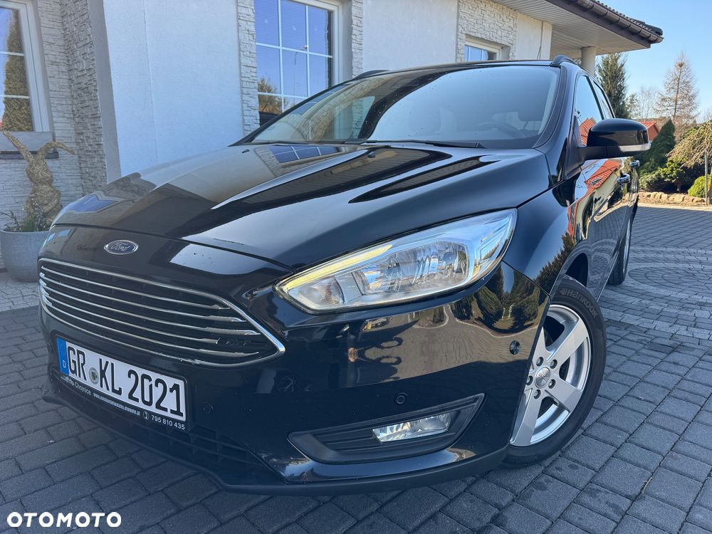 Ford Focus - 3