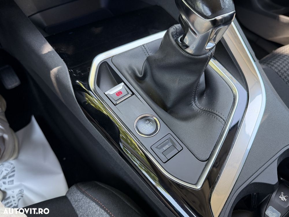 Peugeot 3008 BlueHDi 130 Stop & Start Active - 26