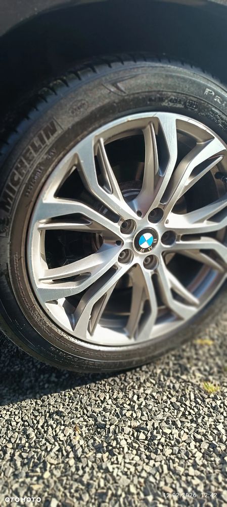 BMW X1 xDrive28i - 16