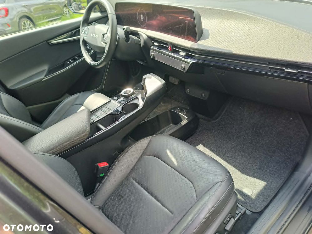 Kia EV6 77,4-kWh Business - 13