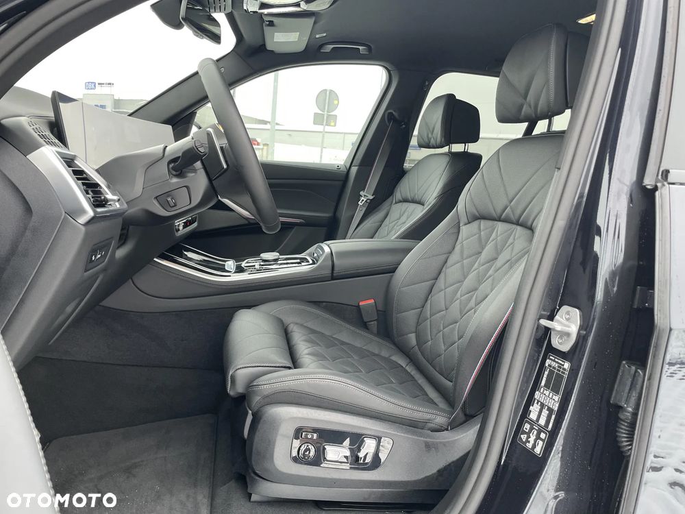 BMW X5 xDrive30d mHEV sport - 8